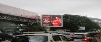 Advertising on Digital OOH in Kharghar 106618