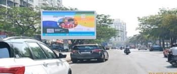 Advertising on Digital OOH in Kharghar 106621