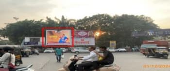 Advertising on Digital OOH in Panvel 106624