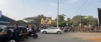 Advertising on Digital OOH in Navi Mumbai 106625