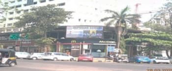 Advertising on Digital OOH in CBD Belapur 106626