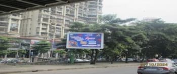 Advertising on Digital OOH in Kharghar 106627