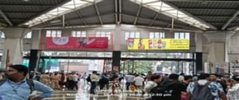 Advertising on Digital OOH in Panvel 106629