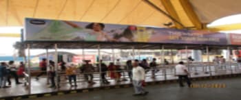 Advertising on Bus Shelter in Thane West 107544