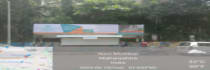 Bus Shelter - Ghansoli Navi Mumbai, 107749