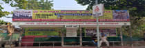 Bus Shelter - Juinagar Navi Mumbai, 107758