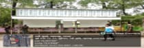 Bus Shelter - Juinagar Navi Mumbai, 107760