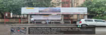 Bus Shelter - Seawoods Navi Mumbai, 107778