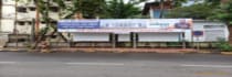Bus Shelter - Juinagar Navi Mumbai, 107868