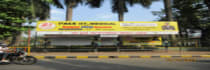 Bus Shelter - Juinagar West Navi Mumbai, 107869