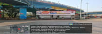 Bus Shelter - Pawne Navi Mumbai, 107940