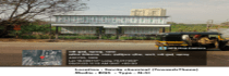 Bus Shelter - Pawne Navi Mumbai, 107943