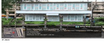 Advertising on Bus Shelter in Pawne 107979