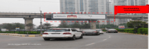 Hoarding - Sector 53 Gurugram, 108095