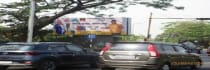 Hoarding - Seawoods Navi Mumbai, 108540
