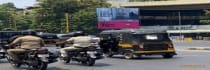 Hoarding - Kopar Khairane Navi Mumbai, 108553