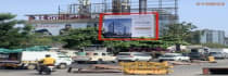 Hoarding - Airoli Mumbai, 108554