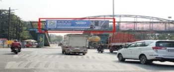 Advertising on Hoarding in Pawne 108557