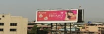 Hoarding - Sanpada Navi Mumbai, 108563