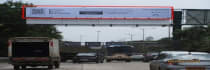 Hoarding - Ghansoli Navi Mumbai, 108799