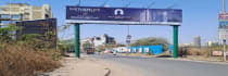 Hoarding - Taloja Navi Mumbai, 108828