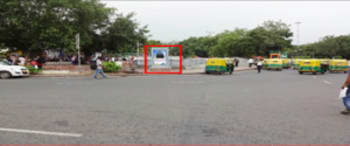 Advertising on Digital OOH in New Delhi 109194