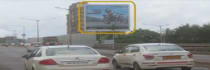 Hoarding - Kurla Mumbai, 109218