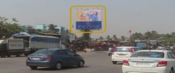 Advertising on Hoarding in Ghatkopar East 109221