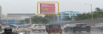 Hoarding - Ghatkopar East Mumbai, 109222