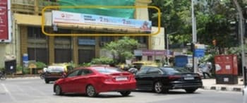 Advertising on Hoarding in Prabhadevi 109225