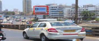 Advertising on Hoarding in Mazgaon 109527