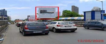 Advertising on Digital OOH in Dadar 109529
