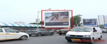 Advertising on Digital OOH in Dadar 109530