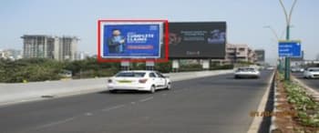 Advertising on Hoarding in Kurla 109539