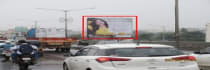 Hoarding - Kurla Mumbai, 109549