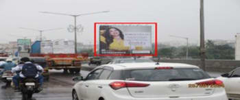 Advertising on Hoarding in Kurla 109549