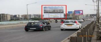 Advertising on Hoarding in Kurla 109550