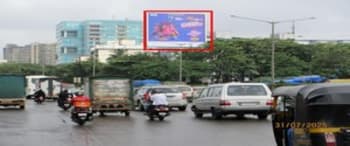 Advertising on Hoarding in Chedda Nagar 109554