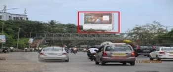 Advertising on Hoarding in Chedda Nagar 109555