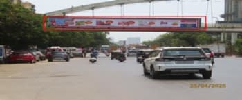 Advertising on Hoarding in Thane West 109721