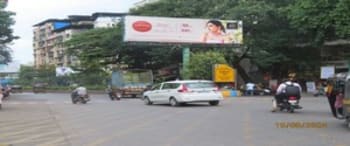 Advertising on Hoarding in Thane West 109733