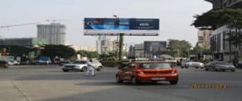 Advertising on Hoarding in Thane West 109753
