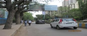 Advertising on Hoarding in Thane West 109763