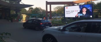 Advertising on Digital OOH in Gurugram 110213