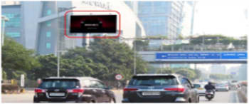Advertising on Hoarding in Sector 24 110401