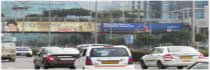 Skywalk - Sector 24 Gurugram, 110411