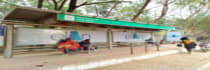 Bus Shelter - Sector 26A Gurugram, 110489