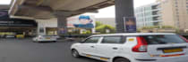 Metro Pillar - Sector 24 Gurugram, 110499
