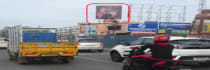 Hoarding - Vanagaram Chennai, 110545
