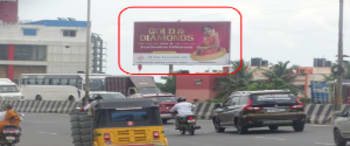 Advertising on Hoarding in Pallavaram 110577